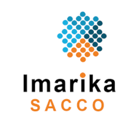 Imarika Sacco logo